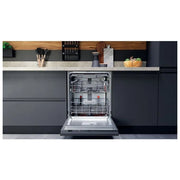 Hotpoint Ariston Lavastoviglie da incasso HIS 7030 WEL