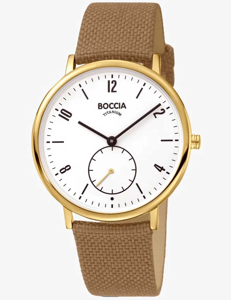BOCCIA Mod. 3350-04