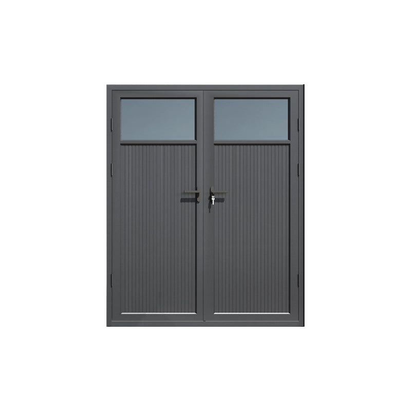 Carport Ombréa (1 veicolo + annesso di stoccaggio) - 3x7M