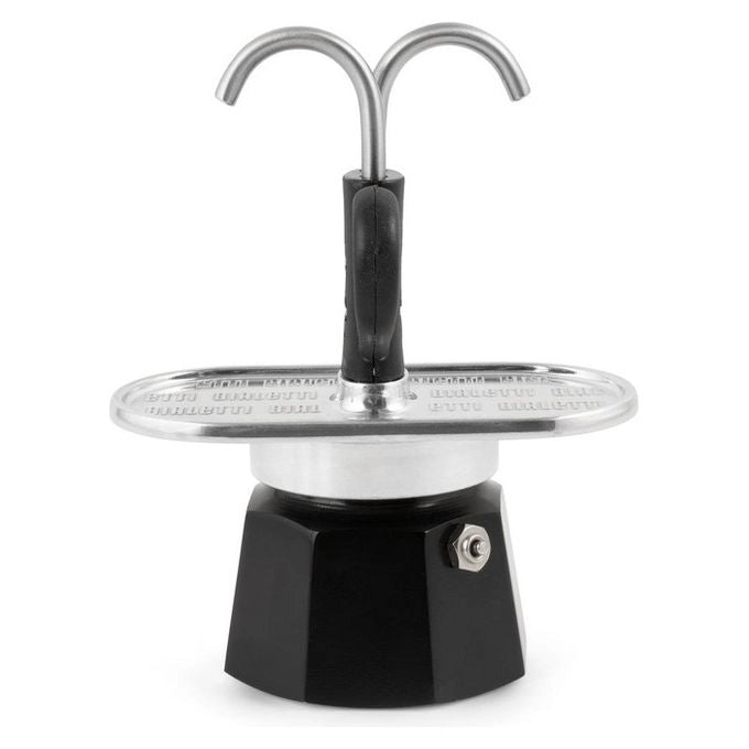 Bialetti Mini Express Moka 0,09 L Nero