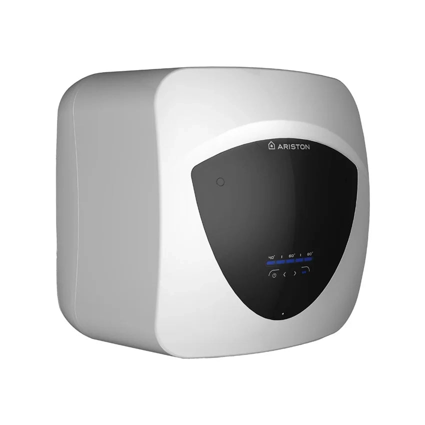 Ricambistufeapellet SCALDABAGNO ELETTRICO ANDRIS ELITE SOTTOLAVELLO 10U/5EU 10LT 5 ANNI GARANZIA