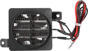 Riscaldatore per veicoli PTC 100 W energetico 12 V - piccoli veicoli - impianti di riscaldamento autonomi - temperatura costante - 12 V 150 W.