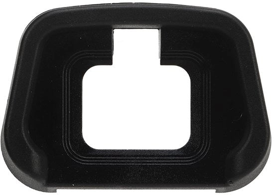 Custodia per obiettivo - Prevenzione della flare - Formato compatto - Adatto per Nikon Z5 Z6 Z7 Z6II Z7II