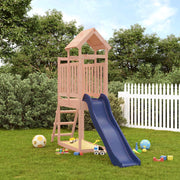 Set da Gioco da Esterno in Legno Massello di Douglascod mxl 102691