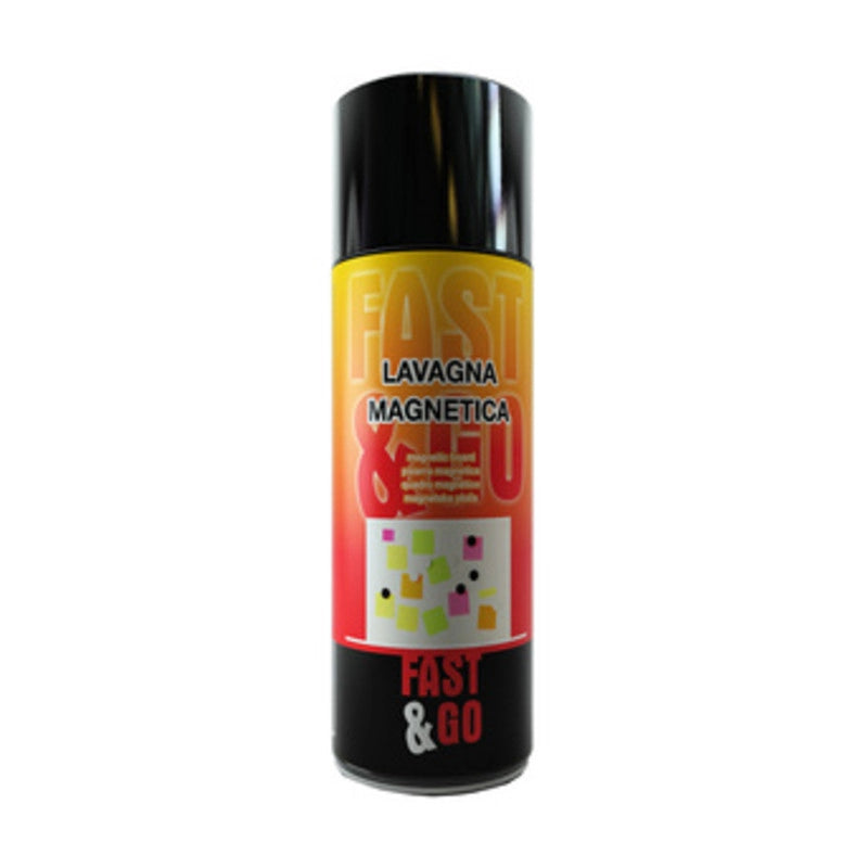 FASTGO LAVAGNA MAGNETICA 400 ML- 6,0 pz