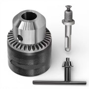 Mandrino Trapano a Cremagliera 1,5–13 mm 1/2”-20 UNF con SDS | 82733