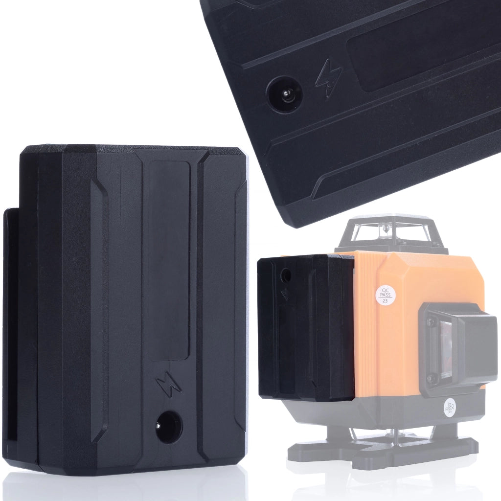 Batteria 3500 mAh per Livella Laser Rosfix – Alta Capacità e Sicurezza | 3.7V, 4.2V, 5V