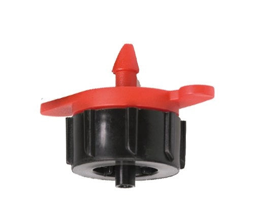 GOCCIOLATORE AUTOCOMPENSANTE 'NDC' portata 8 l/h - 500 pezzi- IRRITEC