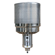 BRUCIATORE A RETE COMPLETO ricambio  - KASART