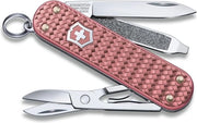 Multitool Classico con 5 Funzioni - Svizzero Fatto - con Fisarmonica - Chiave a Sbarre - Incluso Regalo in Scatola