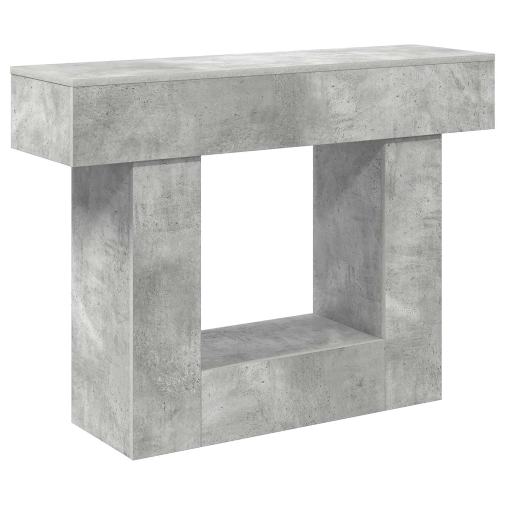Grigio Cemento 101 x 30 x 74 cm CFW1104859