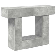 Grigio Cemento 101 x 30 x 74 cm CFW1104859