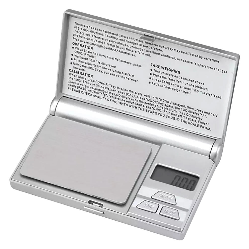 BILANCIA DIGITALE DI PRECISIONE 'M-SC500' Gr 500  - KASART
