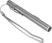 Lampada diagnostica mini-pupillometro per la deteozione delle orecchie e degli occhi