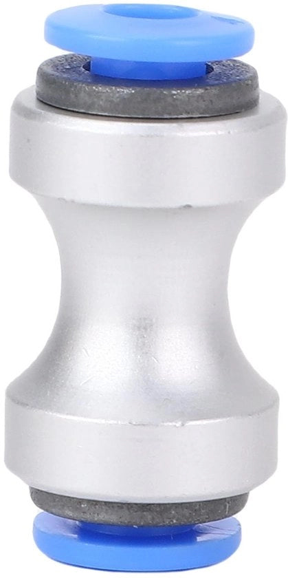 Connettori di alimentazione per 3D printer con alta resistenza alla temperatura - Connettori PTFE - Accessori per 3D printer - Compatibili con P1P/P1S/X1/X1E - Materiale di lega - Prestazioni professionali - Connettori di filamento