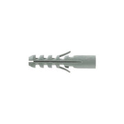 TASSELLO FISCHER IN NYLON S- 5- FISCH- pezzi 100
