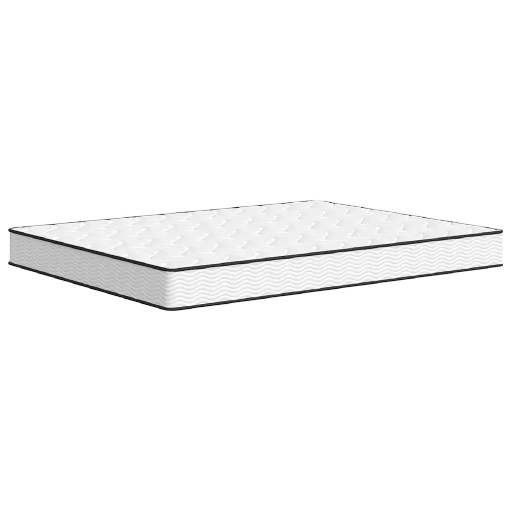 Materasso a Molle Bonnel Medio 160x200 cm 3206406