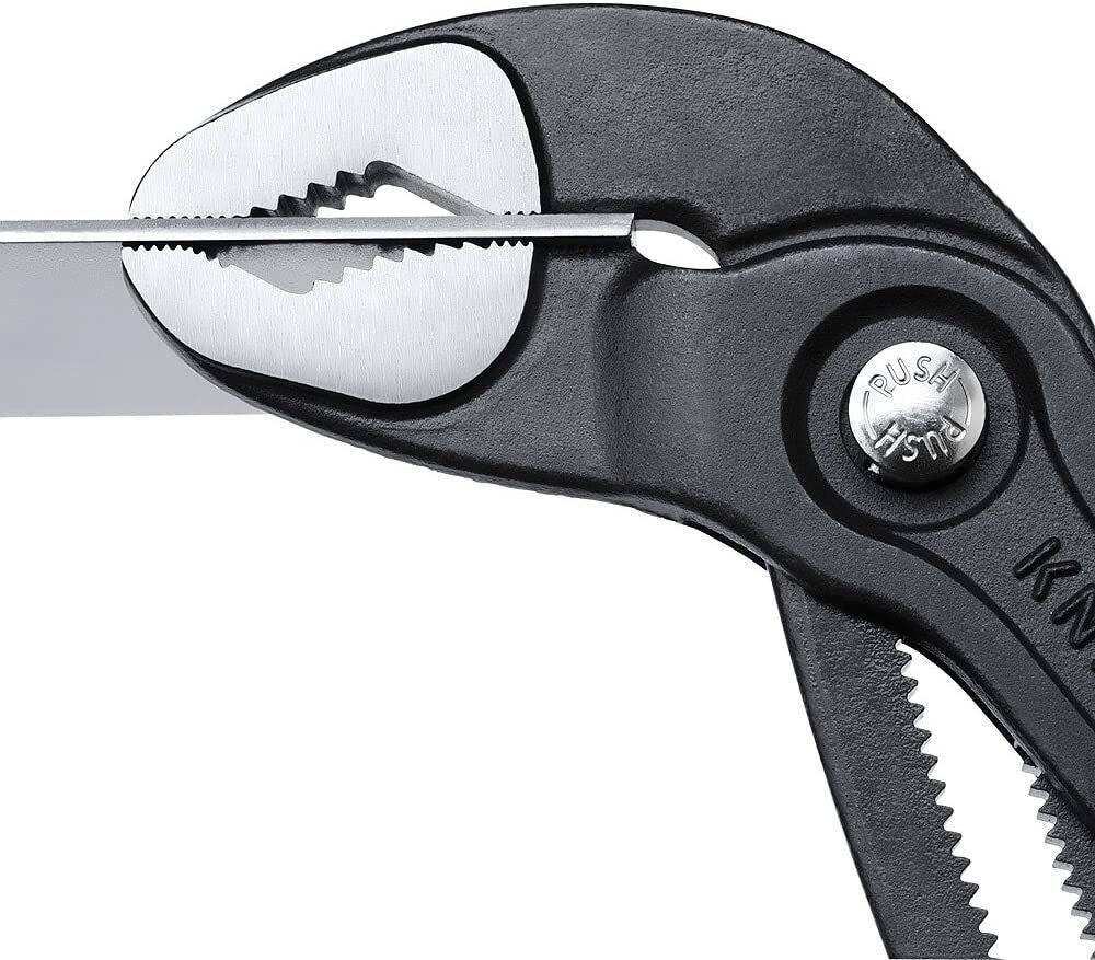 Knipex Cobra Pinze per giunti scorrevoli