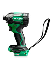 Avvitatore ad Impulsi HIKOKI WH18DCW4Z (Solo corpo)
