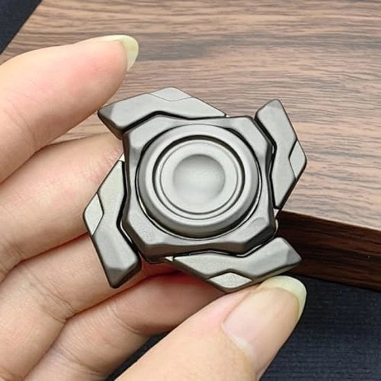 Fidget Slider Magnetico per Riduzione Stress e Divertimento 

Specifica tecnica:
- Materiale: Metallo
- Dimensioni: 
- Modello: 
- Codice prodotto: ST TRADİNG