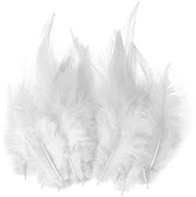 Veri di Decorazione 200 Stuks - Accessori per Abbigliamento - Materiali per Attività Creative - Decorazione per la Casa - Progetti Creativi - Dimensione Media 8-15 cm