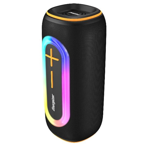 Speaker  vertical  colour  bt+powerban - BTS206