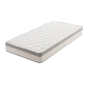 Materasso a molle insacchettate Spring Max 22 cm, 90 X 200cm - Moonia