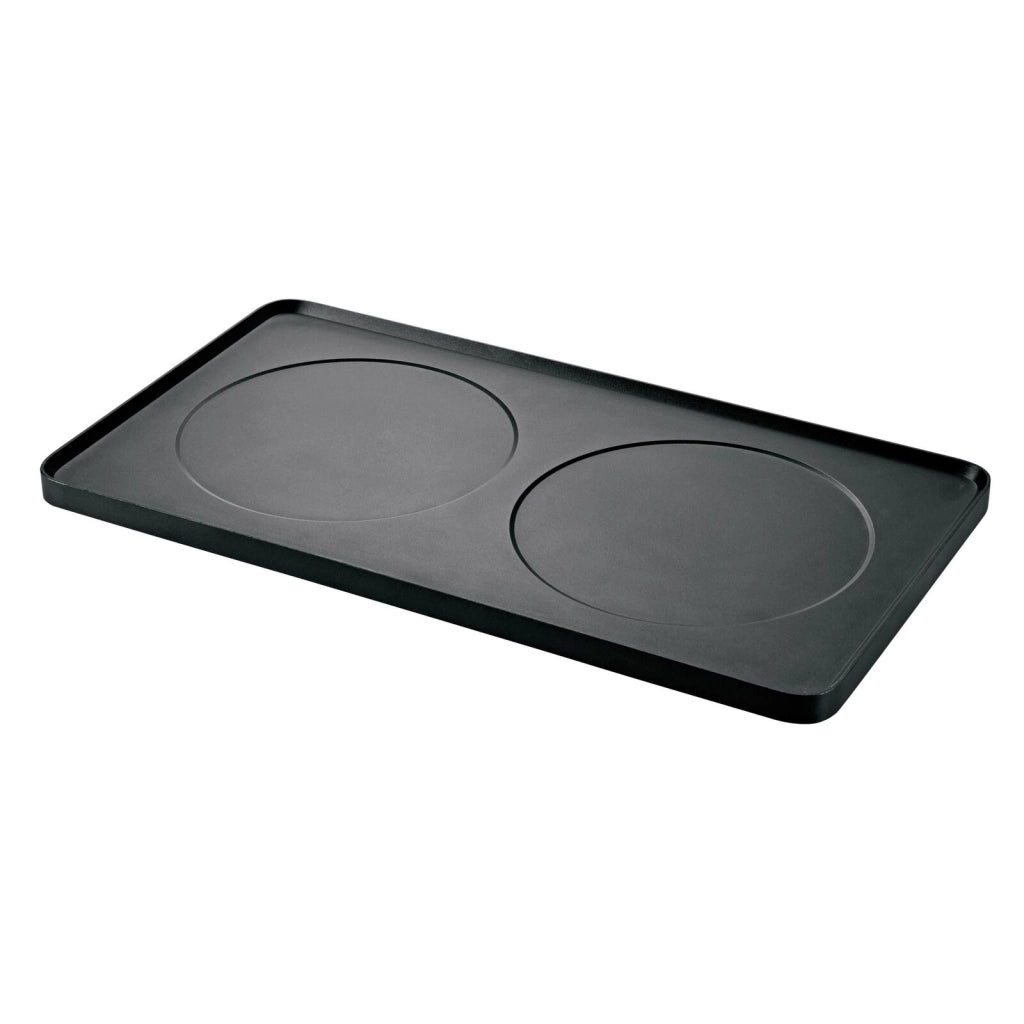 WMF Lono 0415040011 griglia per raclette 8 persona(e) 1500 W Nero, Cromo