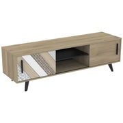 Mobile Rovere Bkonberg Print Helsinki 151,4X45X42 Cm - Demeyere