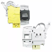 BLOCCOPORTA SERRATURA PORTA LAVATRICE IT WASH SANGIORGIO SERIE F814.. - It Wash San Giorgio