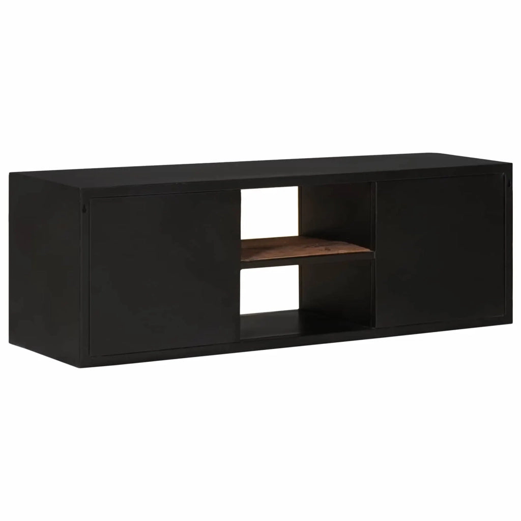 Mobile TV con lo scaffale con archiviazione 105 x 30 x 35 cm 42020104