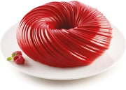Muffinatura a intrecciatura Matrijs Ø210 H 70 mm - Contenuto HTML per muffinatura a intrecciatura
