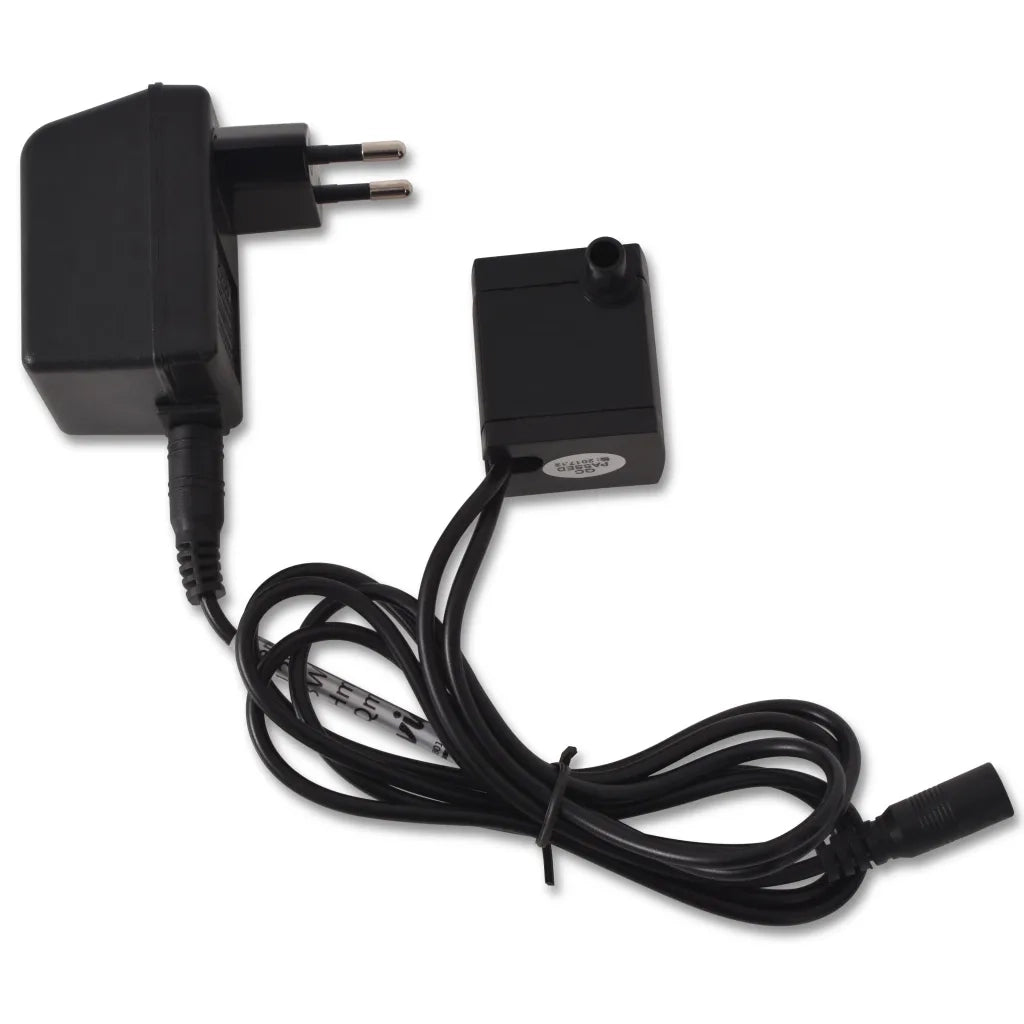 Fontana da Interni con Luce a LED in Poliresina CFW7495957