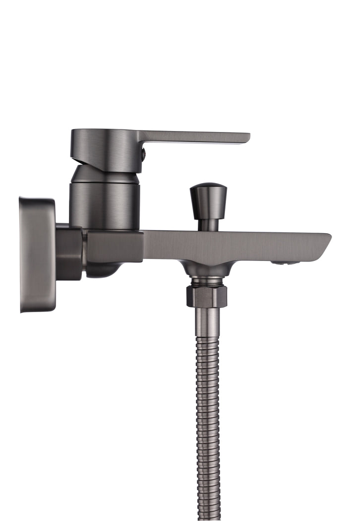 Rubinetto Da Vasca Rea Argus Titan