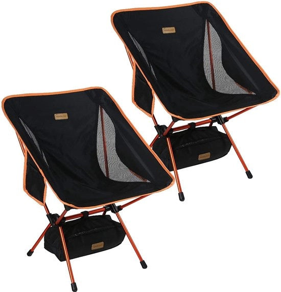 Set di Sedie da Campeggio