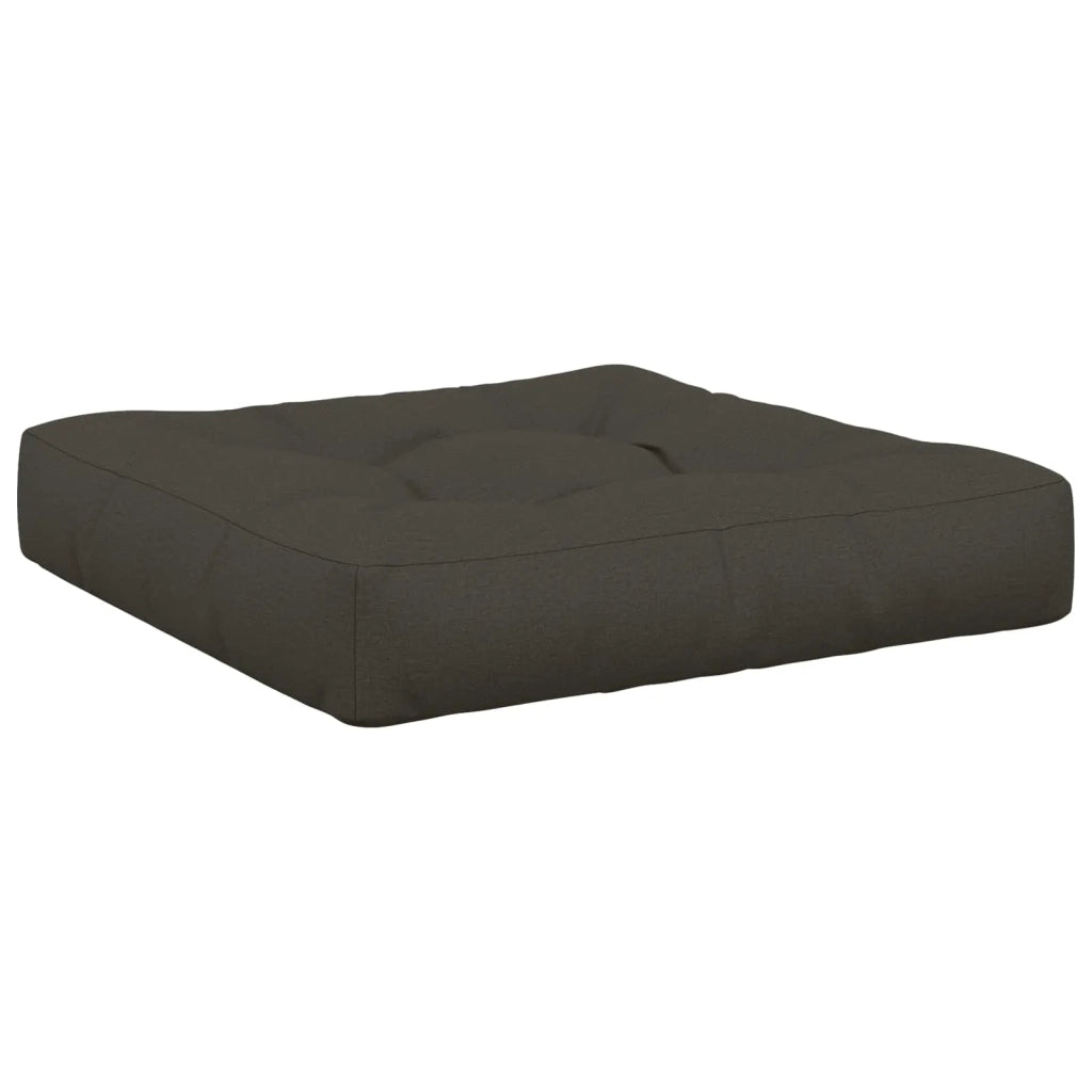 Cuscino per Sedia in Unico Pezzo VIANEN 100% Poliestere 953527