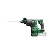 HIKOKI TASSELLATORE DH3628DA SDS-PLUS 36V 5A 3,2J