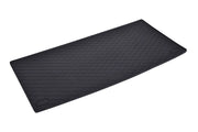 235B-437058 - Tappeto gomma baule - VW T5 L1 dal 2003 al 2015, T6 L1 dal 2015 al 2019, T6.1 L1 dal 2019 al 2021