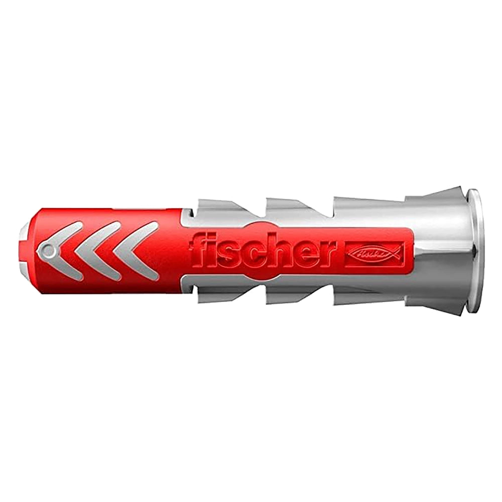 TASSELLO 'DUOPOWER' Ø  8 x 40 mm- 100 pezzi  - FISCHER
