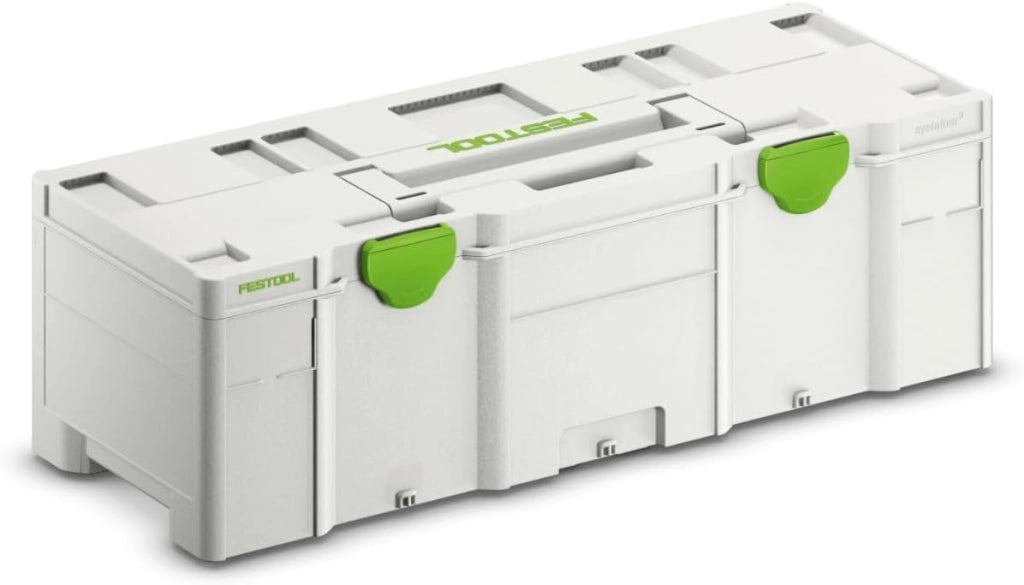 Systainer³ SYS3 XXL 237
