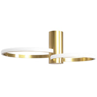 Lampada App1402-cw Gold