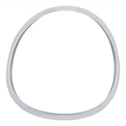 Accessorio di sostituzione per gomma O-ring - Silicio - Duraturo e resistente - Facile da pulire - Adatto per pentola ad induzione - Sicuro per l'alimentazione - Drenaggio a pressione