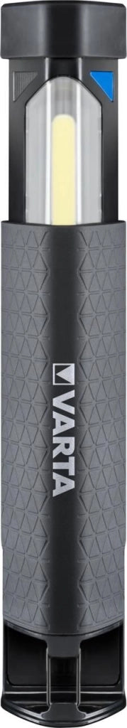 Varta Work Flex LED Nero