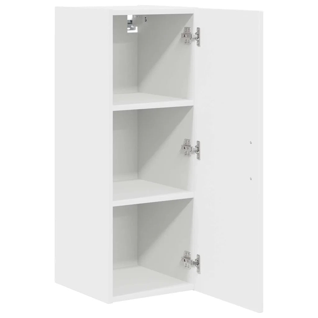 Pannello lavastoviglie Kalmar 2 pcs Bianco 30 x 31 x 80 cm 884655