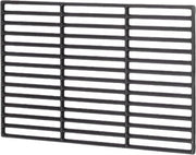 Grill rosto in acciaio inox per BBQ - Massiccio e smaltato (45 x 35 cm)