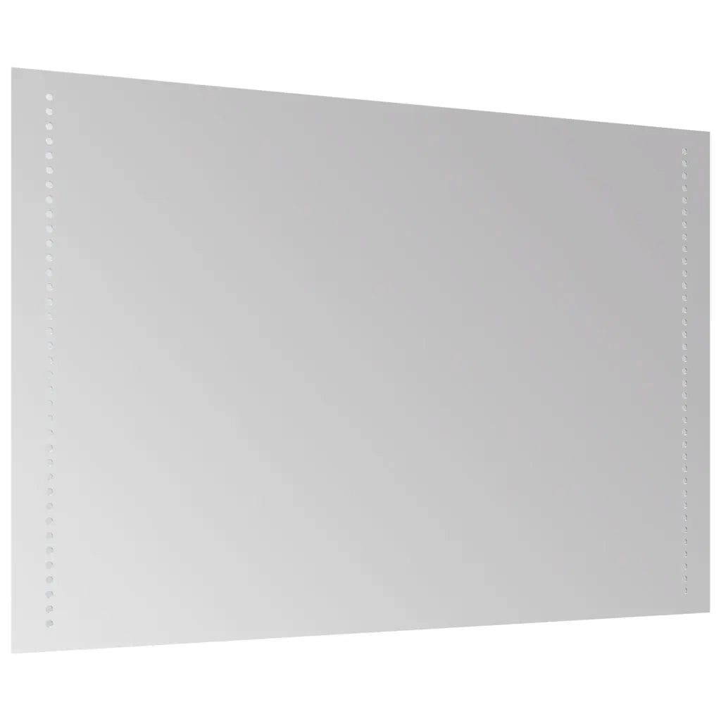 Specchio da Bagno con Luci LED 90x60 cm cod mxl 67519