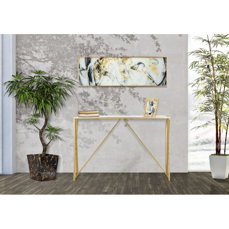 Consolle Easy cm 120x40x80