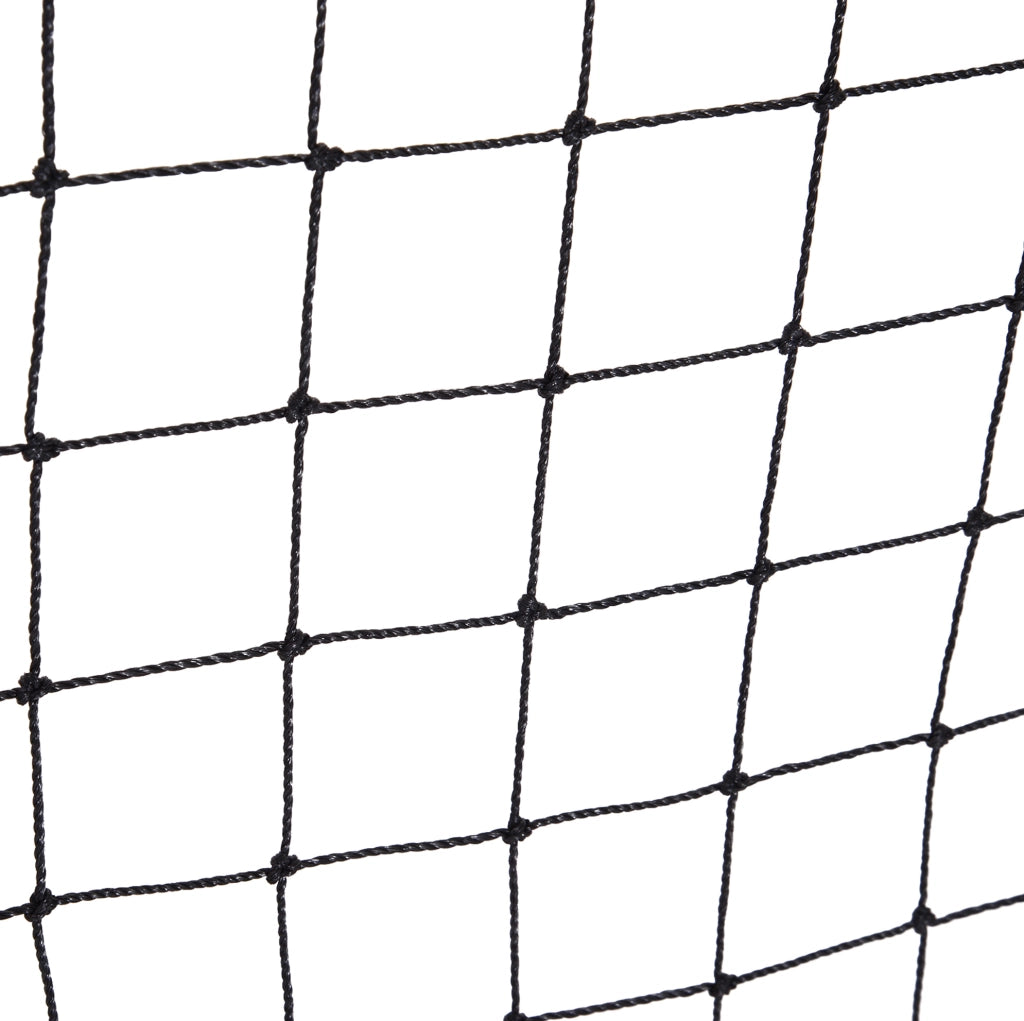 Rete rebounder pieghevole per allenamento, 96 x 80 x 96 cm