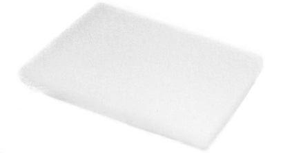 Askoll Opera Pad 2pz - spugna in perlon di ricambio per acquari Opera