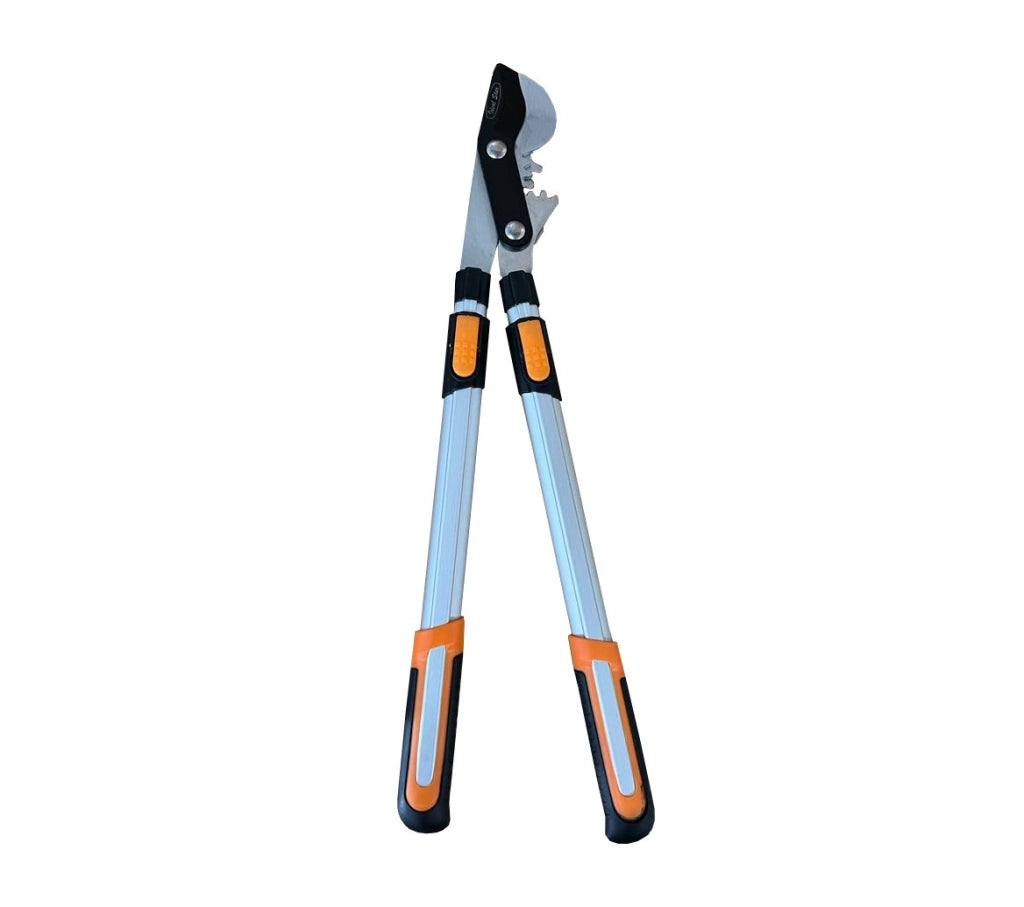 TRONCARAMI A FORBICE TELESCOPICO A CREMAGLIERA IDEAL STAR 70-84 cm - IDEAL STAR